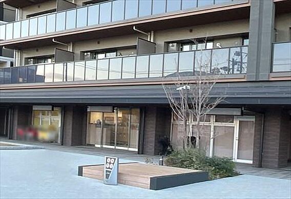 物件外観