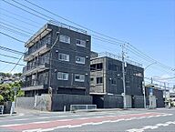 神奈川県横浜市磯子区上中里町：物件画像