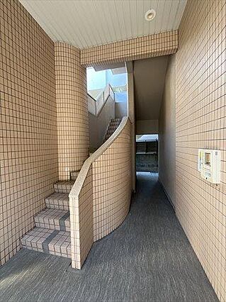 階段