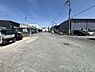 その他：南東側通路（別角度撮影）