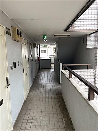 2階廊下（20...