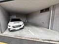 店舗駐車スペー...