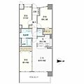 グランドメゾン西長堀10階4,680万円