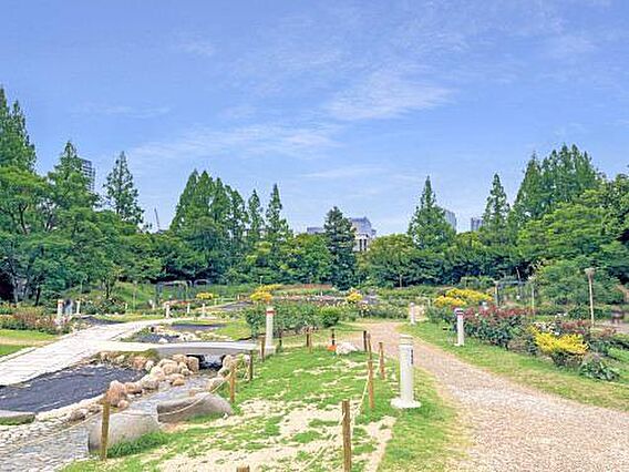 靱公園 780...