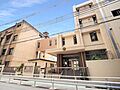 大阪市立堀江小...