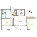 N4.TOWER22階12,200万円