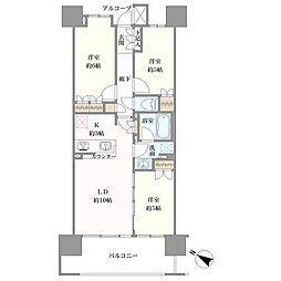 クレストシティレジデンス