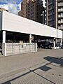 立体駐車場