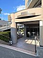 アプローチ