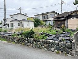 神奈川県藤沢市鵠沼松が岡4丁目の土地画像