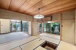 和室の画像