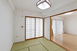 和室の画像