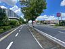 その他：前面道路