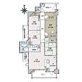 ライオンズマンション沢之町ガーデンタワー7階4,380万円