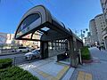 大阪メトロ御堂...