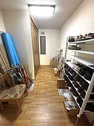 室内の画像