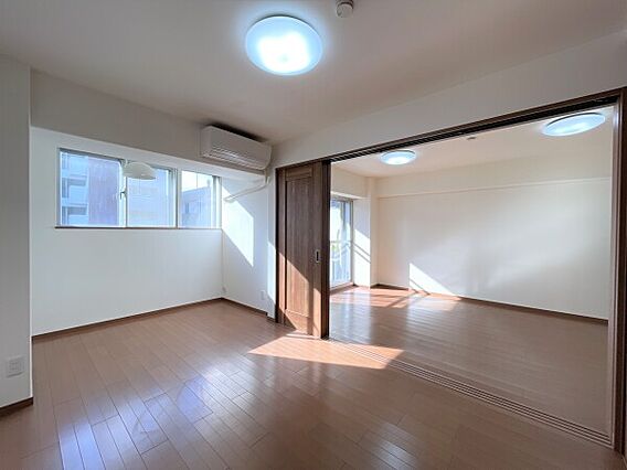 LD・洋室（7...