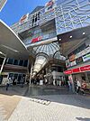 武蔵小山パルム商店街