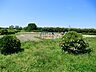 周辺：多摩川玉川公園 1100m