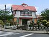 周辺：田園調布駅 旧駅舎 1200m