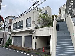 神奈川県川崎市麻生区上麻生2丁目