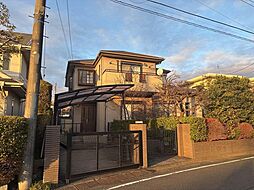 東京都八王子市みつい台2丁目