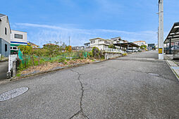 愛知県愛知郡東郷町清水4丁目の土地画像