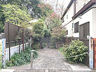 東京都練馬区石神井町5丁目：物件画像