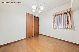 洋室の画像