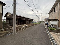 横浜市旭区三反田町 土地B区画