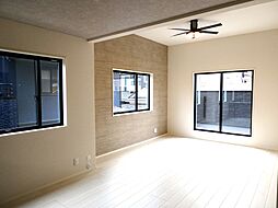 新橋町 新築戸建A号棟