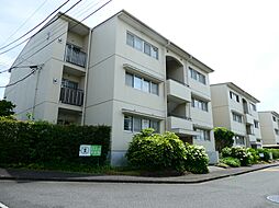 新橋ハイツ3号棟