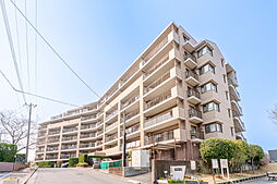 グレーシアパーク山手台EAST参番館
