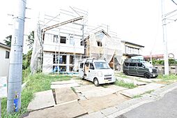 泉区上飯田町新築戸建A号棟