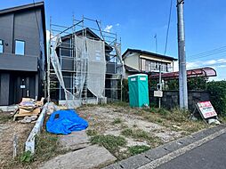 泉区上飯田町新築戸建B号棟