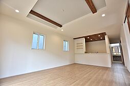 横浜市瀬谷区瀬谷2丁目新築戸建 全3棟 (3号棟)