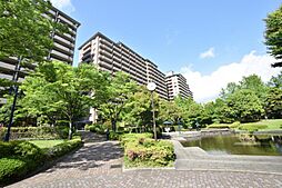 サン・ステージ緑園都市東の街7番館