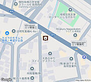 地図画像