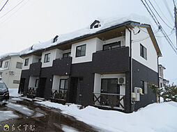 メゾネットピュア