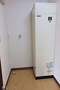 電気温水器