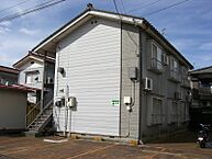 新潟県長岡市北山2丁目62-2：物件画像／有限会社地建事務所