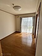 洋室1　6.5帖