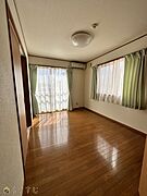 洋室2　6.5帖