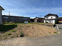 小千谷市片貝町 三之町売土地 61.46坪の土地画像