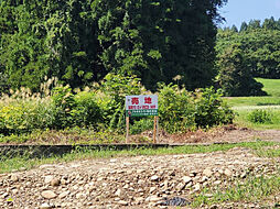 小千谷片貝町（四之町）売土地　約68坪約160坪の土地画像