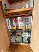 灯油配給口