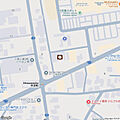 印刷用地図