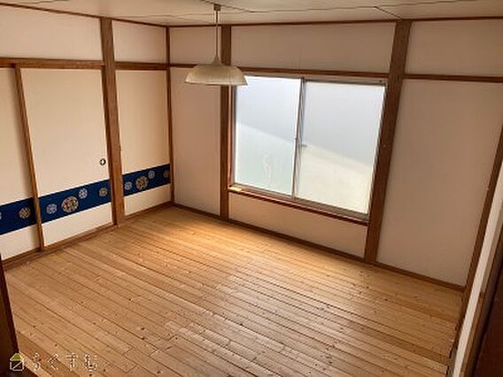 2階部屋
