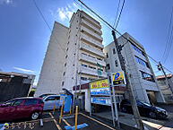 新潟県長岡市殿町1丁目5-2：物件画像