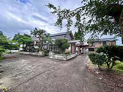 長岡市曲新町 売土地